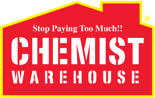 14 chemist warehouse